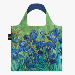 Nákupní taška Vincent van Gogh Irises
