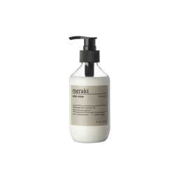 Tělové mléko Silky Mist 275 ml