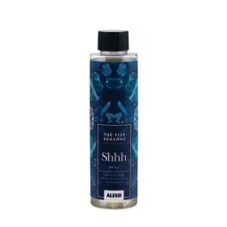 Náhradní náplň do difuzéru Alessi Shhh 150 ml