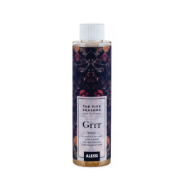 Náhradní náplň do difuzéru Alessi Grrr 150 ml