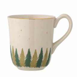 Kameninový hrnek Spruce Mug Nature 350 ml