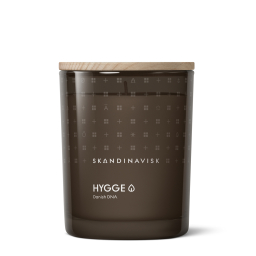 Vonná svíčka HYGGE 200 g - Special Edition