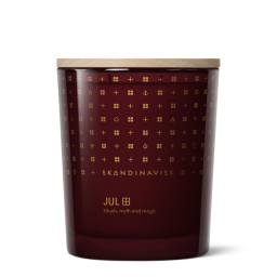 Vonná svíčka JUL 350 g - Special Edition