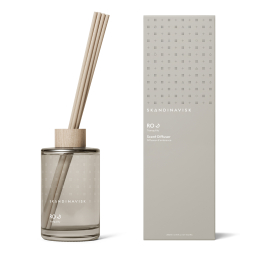 Vonný difuzér RO wooden 200 ml