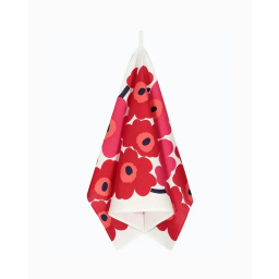 Kuchyňské utěrky Unikko Poppy - set 2 ks