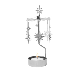 Andělské zvonění Northern Star Silver