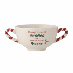 Vánoční miska Treats Bowl 320 ml