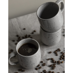 Hrnek Nabbo Greige Mug