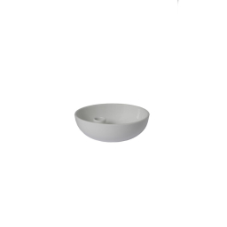 Keramický svícen Lidatorp Glossy White S