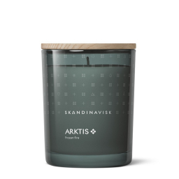 Vonná svíčka ARKTIS 200 g - Special Edition
