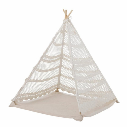Dětský indiánský stan Teepee Herle