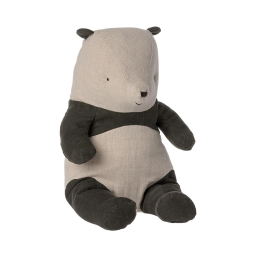 Plyšová hračka Panda Safari Friends 32 cm
