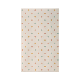 Dárkový balící papír Multi Dots 10 m