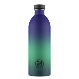 Nerezová láhev Urban Bottle Borealis 1L