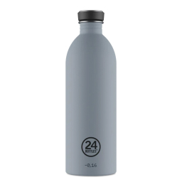 Nerezová láhev Urban Bottle Formal Grey Stone 1L