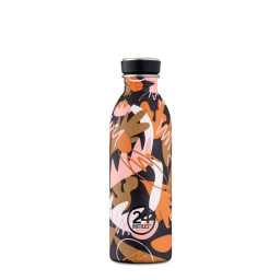 Nerezová láhev Urban Bottle Lost on Mars 500ml