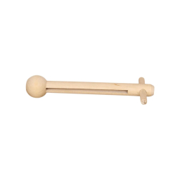 Stlačovač na zubní pastu a tuby Wooden