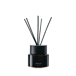 Vonný difuzér Warm Tonka 100 ml