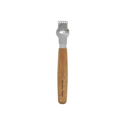 Škrabka na citrusovou kůru Acacia Wood