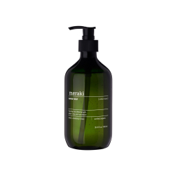 Tekuté mýdlo na ruce Cotton Haze 490 ml