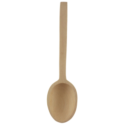 Dřevěná lžíce Beech Wood Large 32 cm