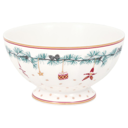 Vánoční miska Juana French Bowl 400 ml