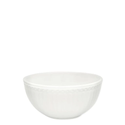 Keramická miska Alice White 450 ml