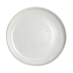 Keramický talíř Clay