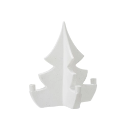 Adventní svícen Kay Christmas Tree 37 cm