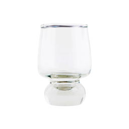 Sklenice Shot Clear