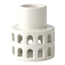 Svícen Urbania Mini Tower 6 cm