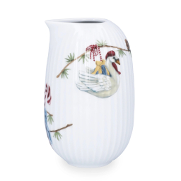 Porcelánový džbán Hammershoi Christmas 500 ml