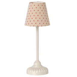 Svítící lampička pro myšky Maileg Dots Sand