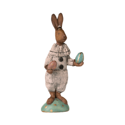 Velikonoční figurka Easter Bunny Parade No. 21