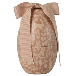 Velikonoční dóza se stužkou Egg Powder