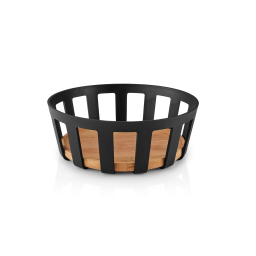 Košík na pečivo Nordic kitchen Bamboo 24,5 cm