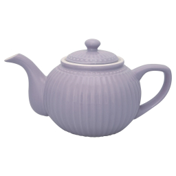 Čajová konvice Alice Lavender 1 L