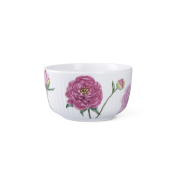 Porcelánová miska Hammershoi Peonies 12 cm