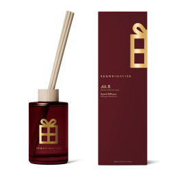 Vonný difuzér JUL Gold 200 ml