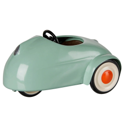 Autíčko pro myšky Maileg Light Mint