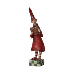 Vánoční figurka Noilly Noël Santa No. 38