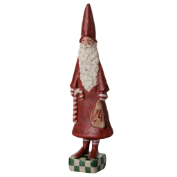 Vánoční figurka Noilly Grand Noël Santa Sand