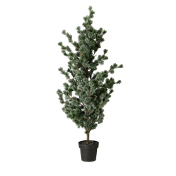 Umělý vánoční stromeček Larch 160 cm