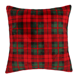 Povlak na polštář Tartan Chequered 45x45 cm