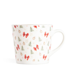 Porcelánový hrnek Hati Christmas 510 ml