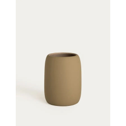 Keramický kelímek Almeri Green 11 cm