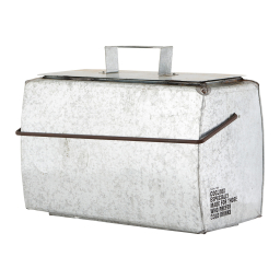 Chladící box