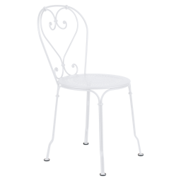 Židle 1900 Cotton White