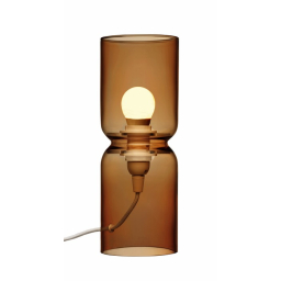 Stolní lampa Lantern Copper 25 cm