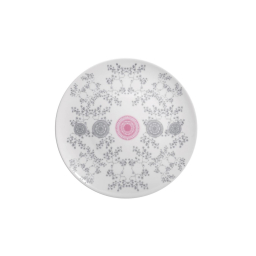 Porcelánový dezertní talíř Rosace